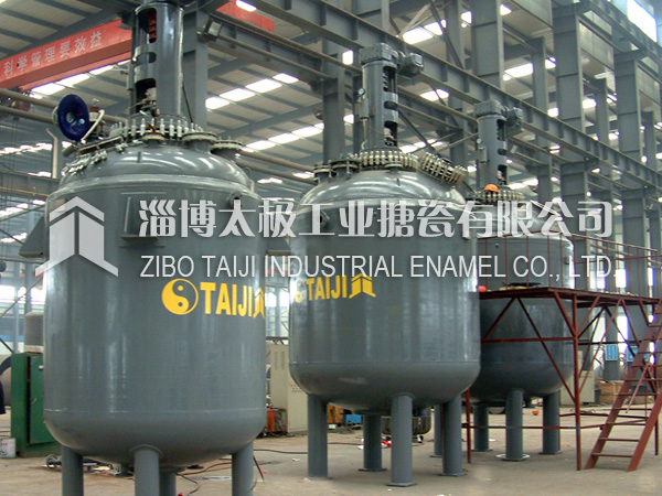 南方搪玻璃設備與北方搪玻璃設備的質(zhì)量區(qū)別在哪里？