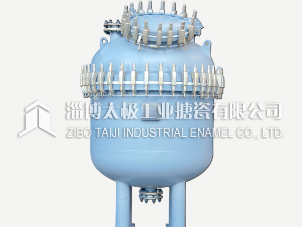  搪瓷反應(yīng)釜應(yīng)該如何進行保養(yǎng)