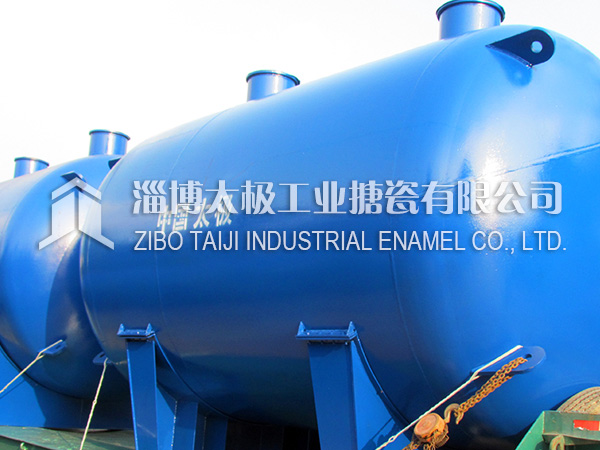 如何辨別搪玻璃反應釜的質量是否合格