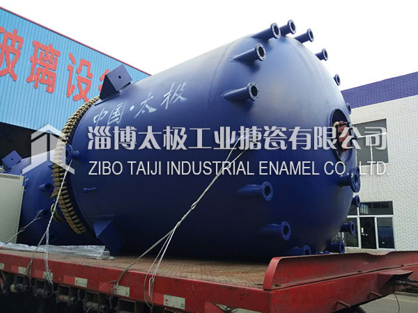 搪瓷反應(yīng)釜在修復(fù)時需要注意什么 搪瓷反應(yīng)釜在修復(fù)時需要注意什么