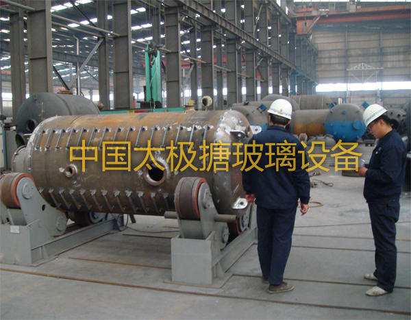 中國(guó)太極搪玻璃搪瓷反應(yīng)釜高質(zhì)量的胚體特點(diǎn) 中國(guó)太極搪玻璃搪瓷反應(yīng)釜高質(zhì)量的胚體特點(diǎn)