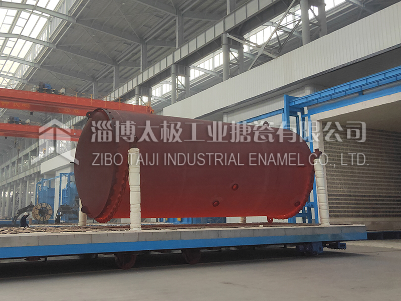 如何正確選擇搪玻璃反應(yīng)釜廠家 如何正確選擇搪玻璃反應(yīng)釜廠家