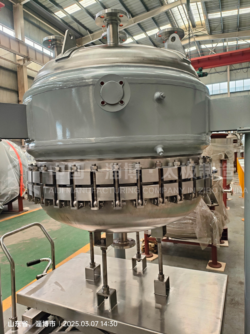 太極高品質(zhì)不銹鋼過濾機(jī):工業(yè)過濾領(lǐng)域的卓越之選 太極高品質(zhì)不銹鋼過濾機(jī):工業(yè)過濾領(lǐng)域的卓越之選