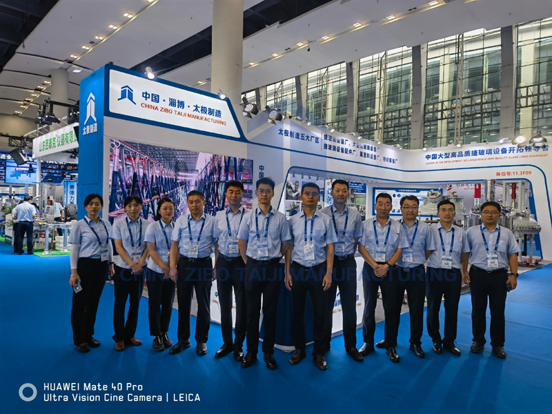 《太極制造閃耀第 92 屆廣州藥機(jī)展,賦能醫(yī)藥產(chǎn)業(yè)新發(fā)展》 《太極制造閃耀第 92 屆廣州藥機(jī)展,賦能醫(yī)藥產(chǎn)業(yè)新發(fā)展》